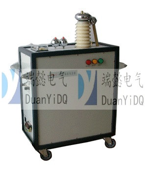 SDY7630一體化高壓發生器