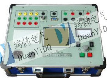 SDY814開關(guān)特性測(cè)試儀
