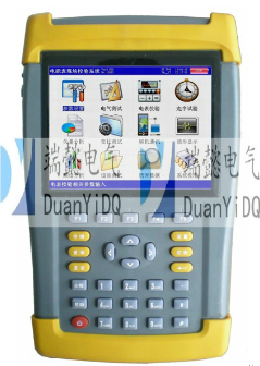 SDYDCY-3S三相電能表現場校驗儀（手持）